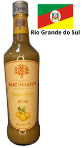 Licor Marula BUCHMANN 700ml 15% Vol.