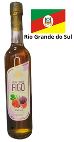 Licor Heats Brazil Figo