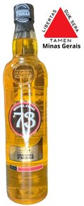 Licor Original D´Minas 73 700ml 31% Vol.