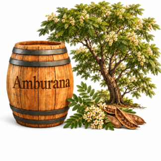Amburana