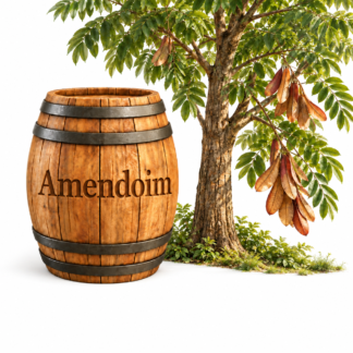Amendoim