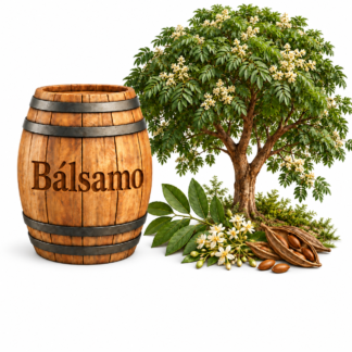Bálsamo