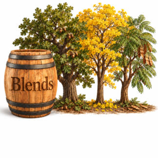 Blends
