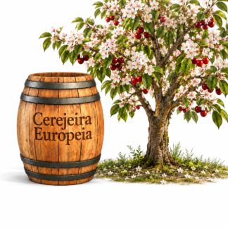 Cerejeira Europeia