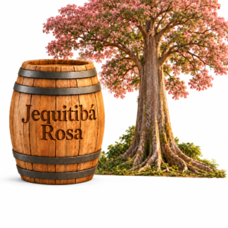 Jequitibá Rosa