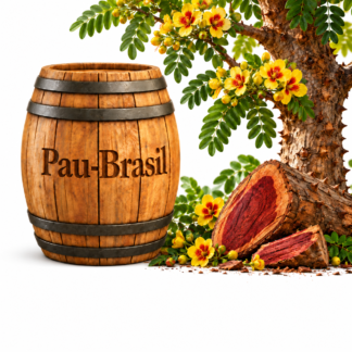 Pau-Brasil