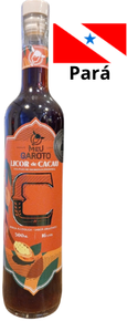 Licor Meu Garoto Cacau 500ml 16% Vol.