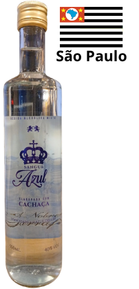 Bebida Mista Sangue Azul (Família Carra) 500ml 40% Vol.